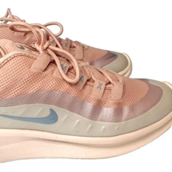 Nike Air Max Axis Terra Blush' Sneakers AA2168 201 Women's Size 9 Shoes